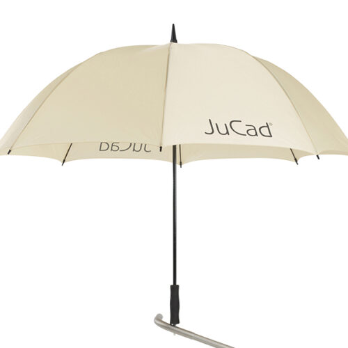 JuCad telescopic golf umbrella with pin - Afbeelding 15