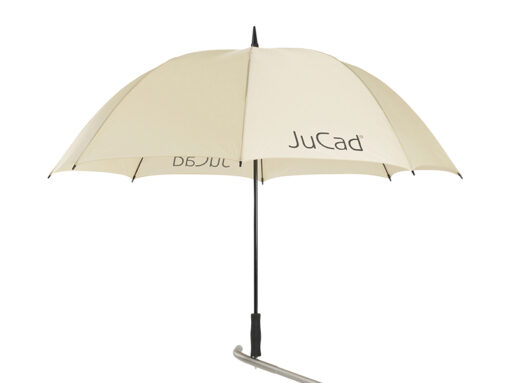 JuCad golf umbrella with pin - Afbeelding 15