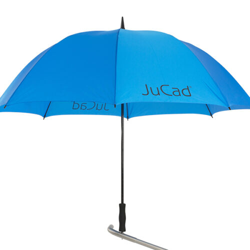 JuCad telescopic golf umbrella with pin - Afbeelding 14