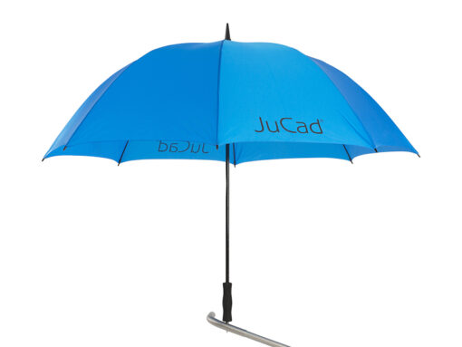 JuCad golf umbrella with pin - Afbeelding 14