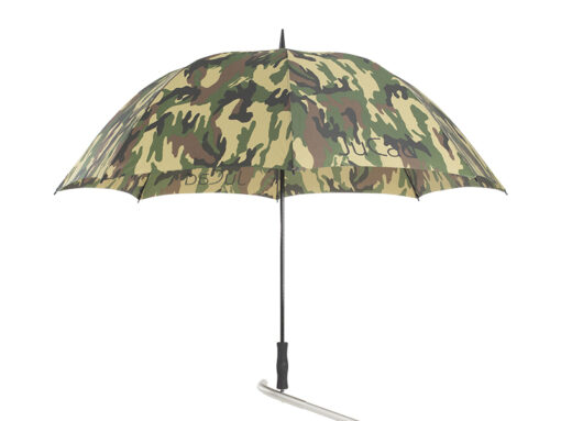 JuCad golf umbrella with pin - Afbeelding 13