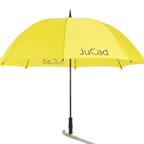 JuCad telescopic golf umbrella with pin - Afbeelding 12