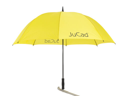 JuCad golf umbrella with pin - Afbeelding 12