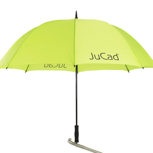 JuCad telescopic golf umbrella with pin - Afbeelding 11