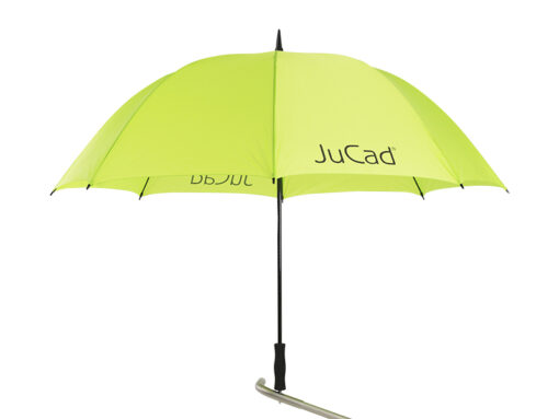 JuCad golf umbrella with pin - Afbeelding 11