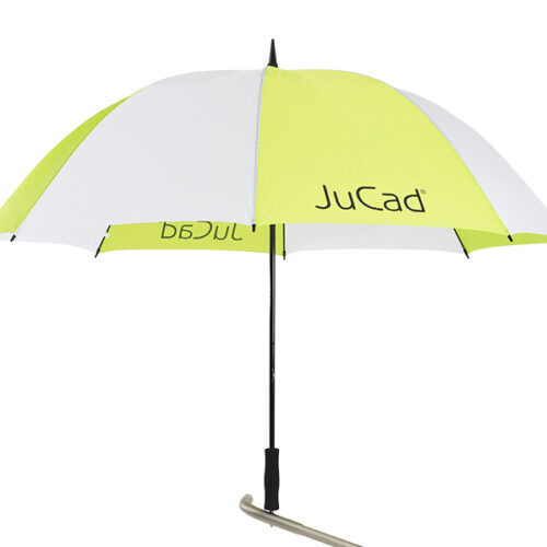 JuCad telescopic golf umbrella with pin - Afbeelding 10