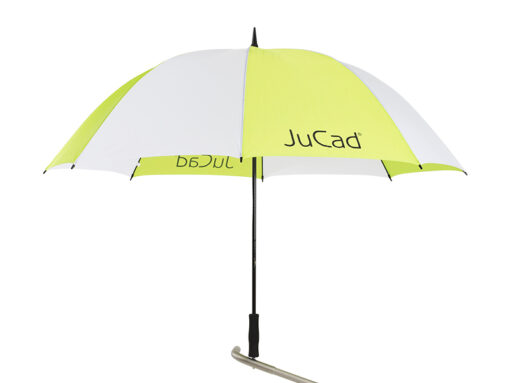 JuCad golf umbrella with pin - Afbeelding 10