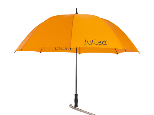JuCad golf umbrella with pin - Afbeelding 9