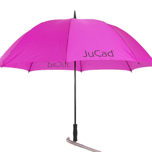 JuCad telescopic golf umbrella with pin - Afbeelding 8