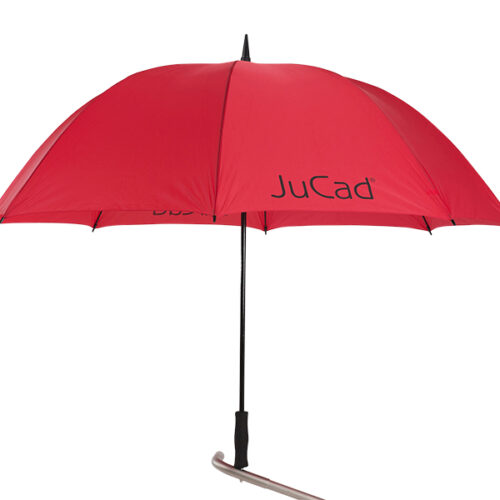 JuCad telescopic golf umbrella with pin - Afbeelding 7