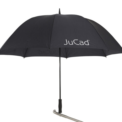 JuCad telescopic golf umbrella with pin - Afbeelding 6