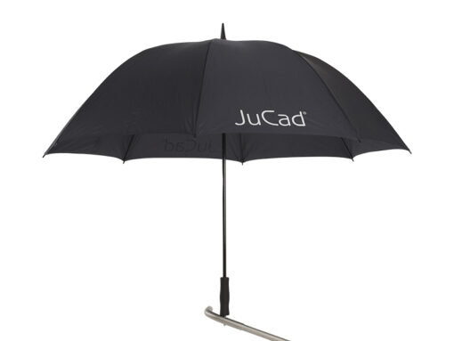 JuCad golf umbrella with pin - Afbeelding 6