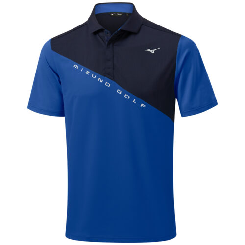 Mizuno Trace Polo - Afbeelding 6