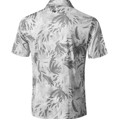 Mizuno Cali Cool Polo - Afbeelding 3