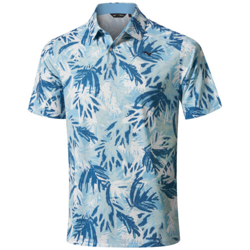 Mizuno Cali Cool Polo - Afbeelding 4