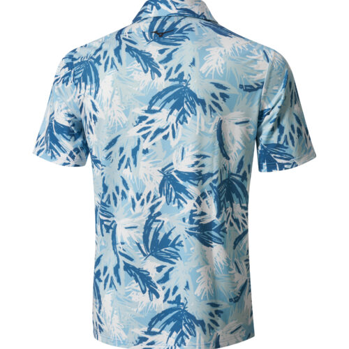 Mizuno Cali Cool Polo - Afbeelding 5