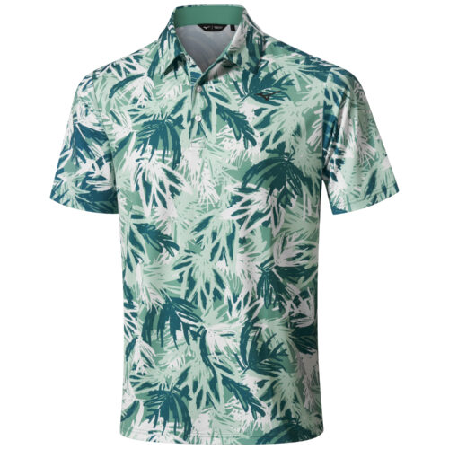 Mizuno Cali Cool Polo - Afbeelding 6