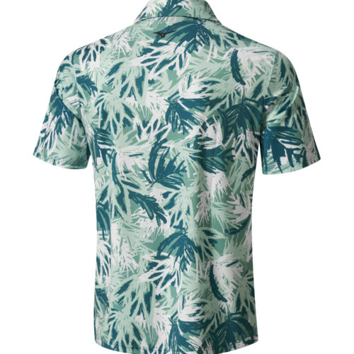 Mizuno Cali Cool Polo - Afbeelding 7