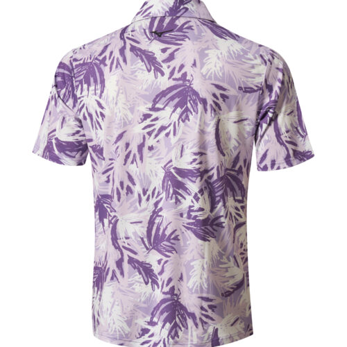 Mizuno Cali Cool Polo - Afbeelding 9