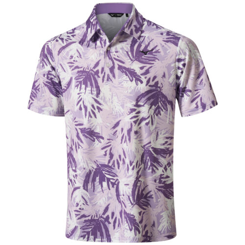Mizuno Cali Cool Polo - Afbeelding 8