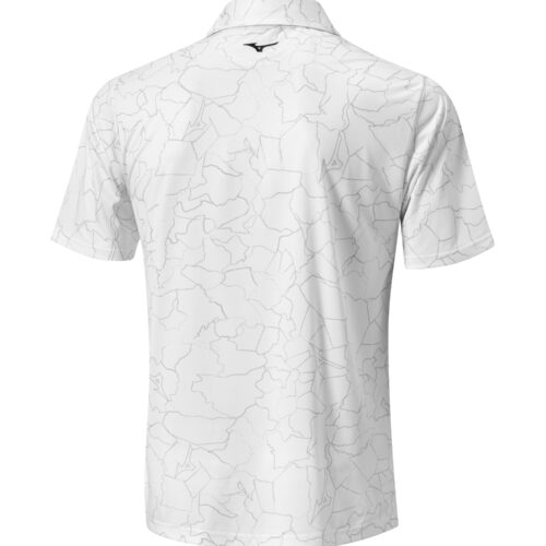 Mizuno Fragma Polo - Afbeelding 3