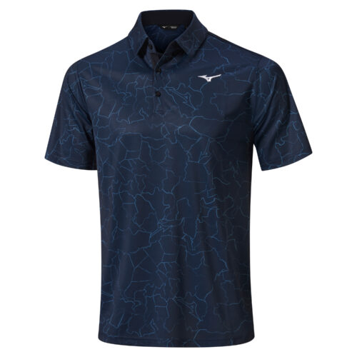 Mizuno Fragma Polo - Afbeelding 8