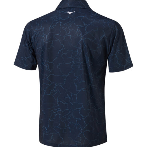 Mizuno Fragma Polo - Afbeelding 9