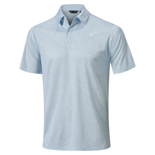 Mizuno Fragma Polo - Afbeelding 6