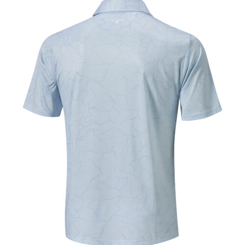 Mizuno Fragma Polo - Afbeelding 7