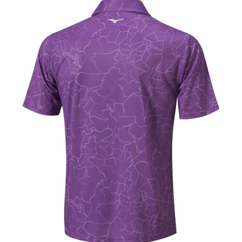 Mizuno Fragma Polo - Afbeelding 5