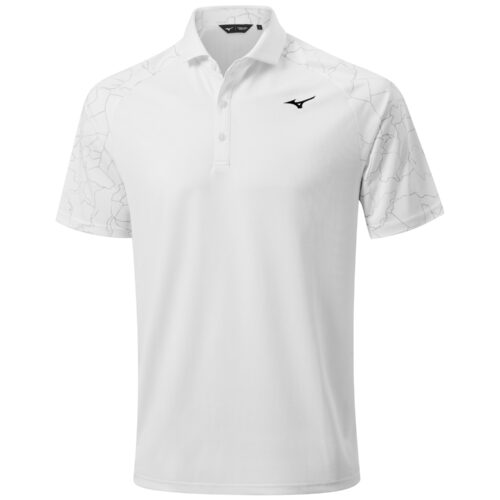 Mizuno Fragma Drop Polo - Afbeelding 4