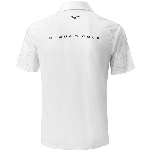 Mizuno Fragma Drop Polo - Afbeelding 5