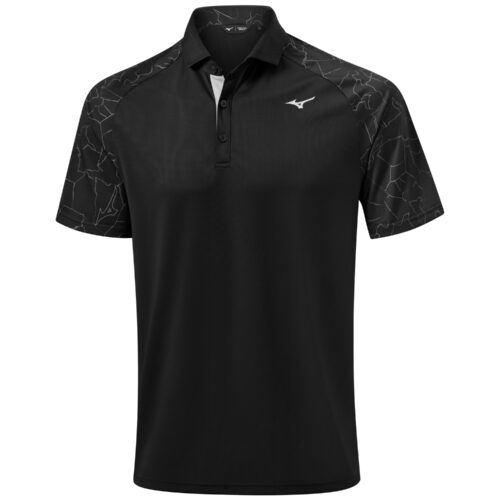 Mizuno Fragma Drop Polo - Afbeelding 10