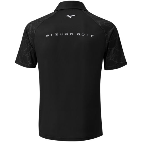 Mizuno Fragma Drop Polo - Afbeelding 11