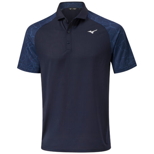 Mizuno Fragma Drop Polo - Afbeelding 8