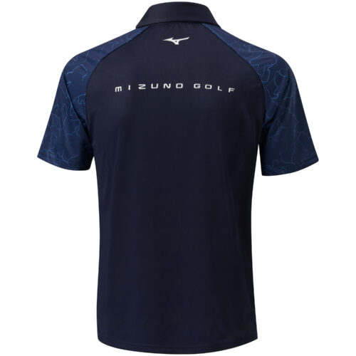 Mizuno Fragma Drop Polo - Afbeelding 9