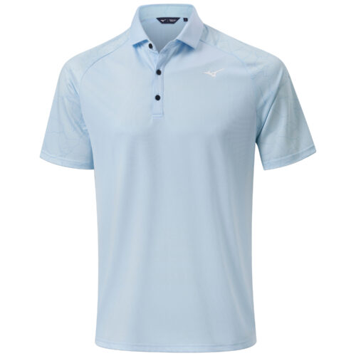 Mizuno Fragma Drop Polo - Afbeelding 6