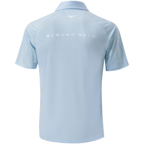 Mizuno Fragma Drop Polo - Afbeelding 7