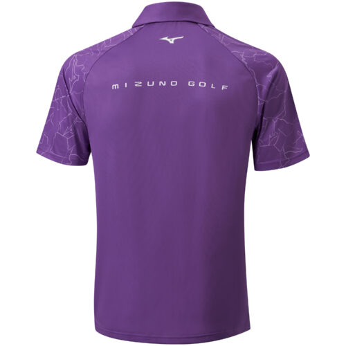 Mizuno Fragma Drop Polo - Afbeelding 3