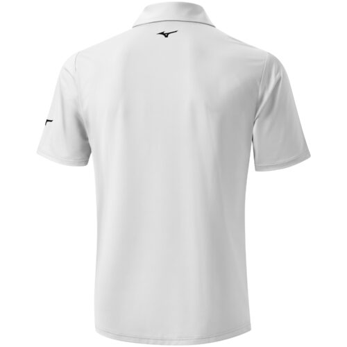 Mizuno Cali Stripe Polo - Afbeelding 3