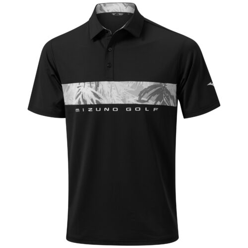 Mizuno Cali Stripe Polo - Afbeelding 4