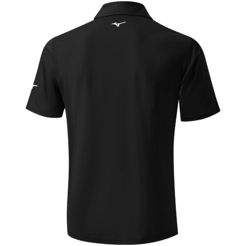Mizuno Cali Stripe Polo - Afbeelding 5