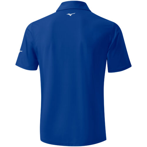 Mizuno Cali Stripe Polo - Afbeelding 7