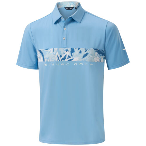 Mizuno Cali Stripe Polo - Afbeelding 8