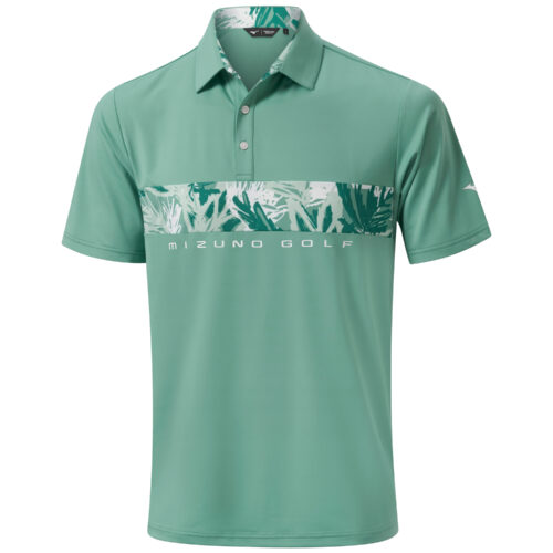 Mizuno Cali Stripe Polo - Afbeelding 10