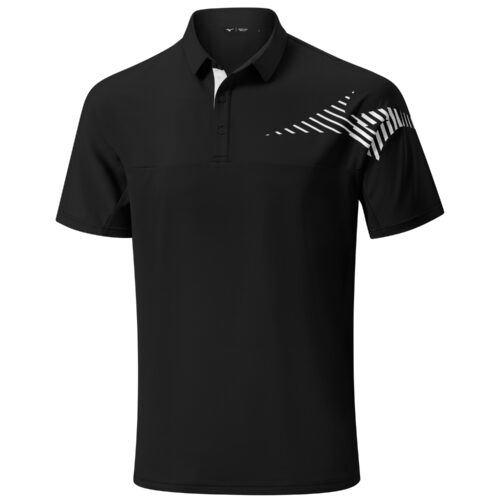 Mizuno Laser RB Polo - Afbeelding 4