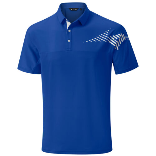 Mizuno Laser RB Polo - Afbeelding 6