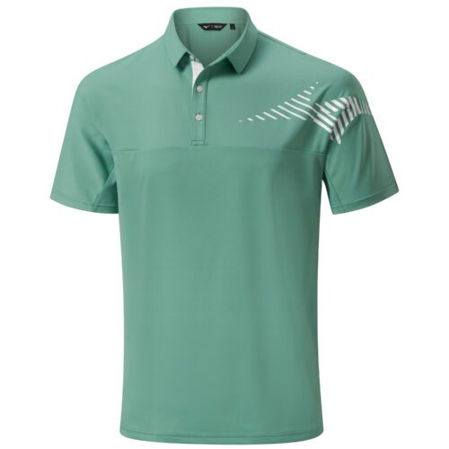 Mizuno Laser RB Polo - Afbeelding 10