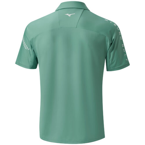 Mizuno Laser RB Polo - Afbeelding 11