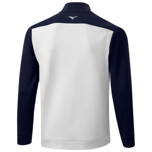 Mizuno RB 1/4 Zip - Afbeelding 3